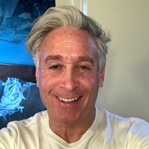 Meet your Posher, Doug